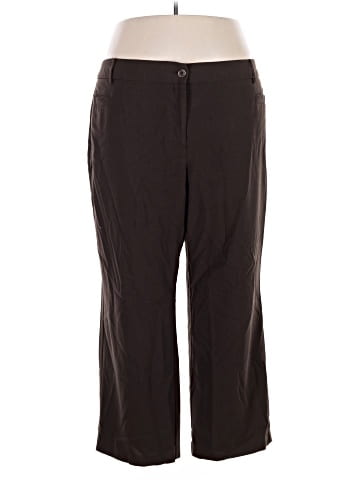 Courtenay Casual Pants (view 1)