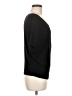 Chelsea & Theodore Black Pullover Sweater Size M - photo 4
