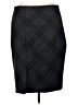 Amanda + Chelsea Argyle Black Formal Skirt Size XL - photo 2