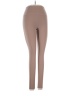 L Space Brown Active Pants Size S - photo 1
