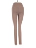 L Space Brown Active Pants Size S - photo 2