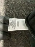 Z Supply Black Jacket Size XS - photo 7