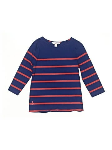 Brooks Brothers 3/4 Sleeve T-Shirt (view 1)