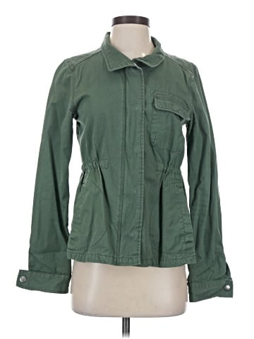 Hurley Jacket (view 1)