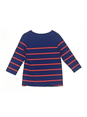 Brooks Brothers 3/4 Sleeve T-Shirt (view 2)