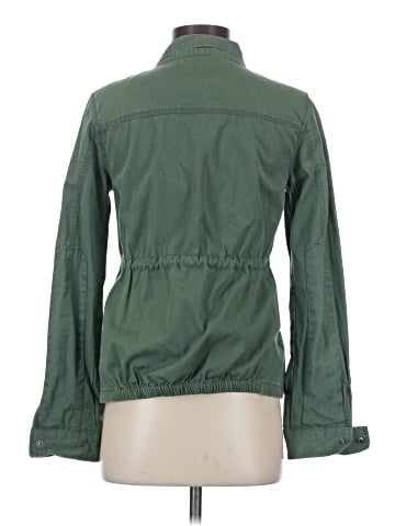 Hurley Jacket (view 2)