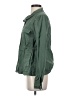 Hurley 100% Cotton Green Jacket Size S - photo 5