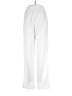 Dudley Stephens 100% Polyester Ivory Casual Pants Size S - photo 2
