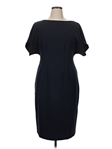 Eliza J Cocktail Dress (view 1)
