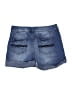 Bongo Blue Denim Shorts Size 9 - photo 2