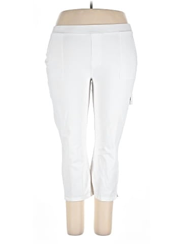 Susan Graver Active Pants (view 1)