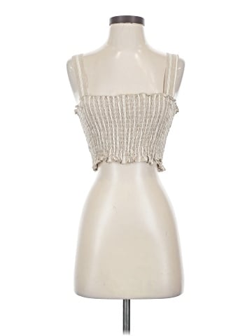 Rewash Tube Top (view 1)