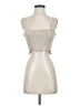 Rewash Ivory Tube Top Size S - photo 1