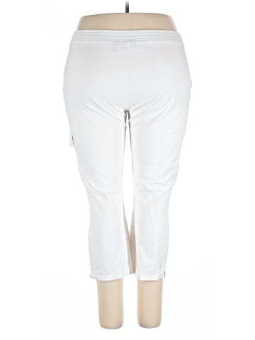 Susan Graver Active Pants (view 2)
