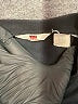 Levi's Black Sleeveless T-Shirt Size M - photo 7