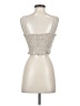 Rewash Ivory Tube Top Size S - photo 2