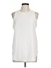 BR STANDARD Ivory Sleeveless Blouse Size L - photo 1