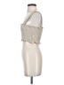 Rewash Ivory Tube Top Size S - photo 5
