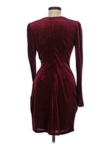 ASTR The Label Cocktail Dress (view 2)