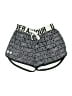 Under Armour Print Black Athletic Shorts Size L (youth) - photo 1