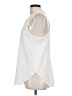 BR STANDARD Ivory Sleeveless Blouse Size L - photo 5