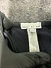 fleur du mal Metallic Silver One Piece Swimsuit Size XS - photo 3