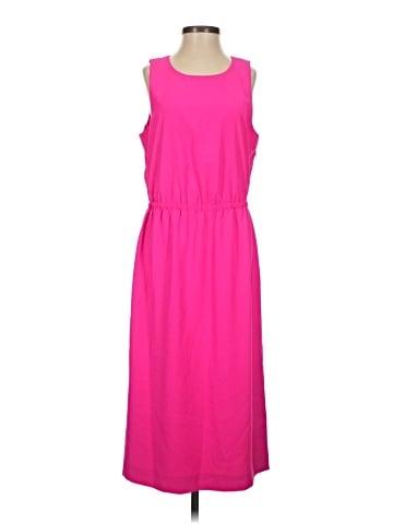 J.Crew Casual Dress (view 1)