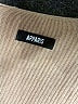 Apparis Tan Cardigan Size L (estimated) - photo 7