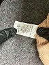 Apparis Tan Cardigan Size L (estimated) - photo 8