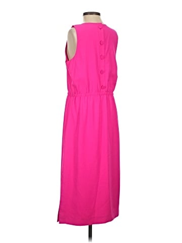 J.Crew Casual Dress (view 2)
