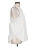 BR STANDARD Ivory Sleeveless Blouse Size L - photo 4