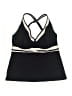 PrimaDonna Swim 100% Polyester Black Swimsuit Top Size EU (IT) 36 - photo 1