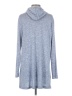 La Blanca Blue Pullover Sweater Size S - photo 2