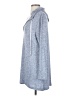 La Blanca Blue Pullover Sweater Size S - photo 5