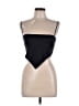 Danielle Bernstein Black Bodysuit Size M - photo 1