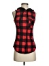 No Boundaries Red Vest Size S - photo 1