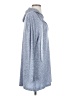 La Blanca Blue Pullover Sweater Size S - photo 4