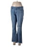 Siwy Hearts Blue Jeans Size 28 waist - photo 1
