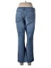 Siwy Hearts Blue Jeans Size 28 waist - photo 2