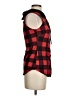 No Boundaries Red Vest Size S - photo 4