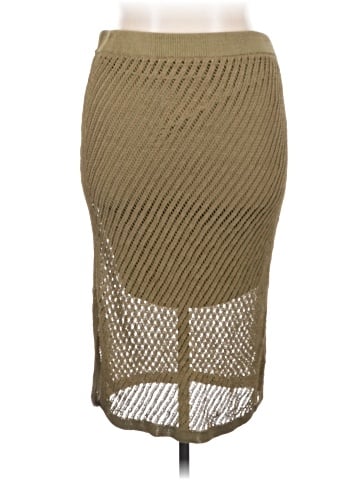 DKNY Casual Skirt (view 1)