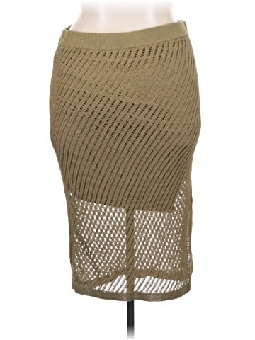 DKNY Casual Skirt (view 2)