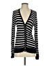Assorted Brands Black Cardigan Size S - photo 1