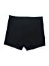 Assorted Brands Solid Black Shorts Size XL - photo 1