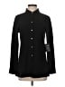 Boston Proper Black Long Sleeve Blouse Size XS - photo 1