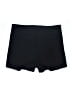 Assorted Brands Solid Black Shorts Size XL - photo 2