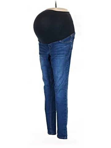 1822 Denim Jeggings (view 1)