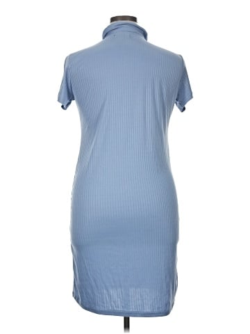 Rouge Casual Dress (view 2)