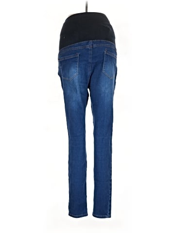 1822 Denim Jeggings (view 2)
