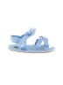 Assorted Brands Blue Sandals Size 3 (baby) - photo 1